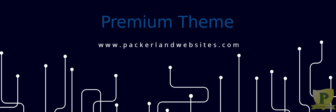 Premium Theme Banner Image