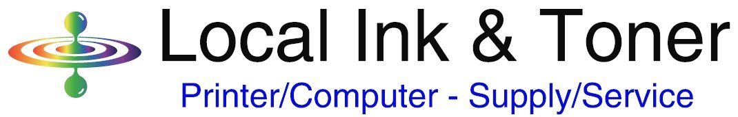 Local Ink And Toner